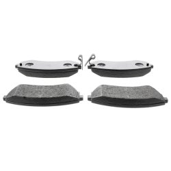Brake Pad Set ACKOJA A38-0032 OE Ref 44060VC291