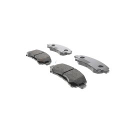 Jeu de plaquettes de frein ACKOJA A38-0036 pour NISSAN OE D1060JD00A ACKOJA