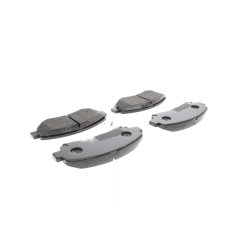 Jeu de plaquettes de frein ACKOJA A38-0036 pour NISSAN OE D1060JD00A ACKOJA