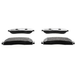 Brake Pad Set ACKOJA A38-0049 OE Ref 410606F626