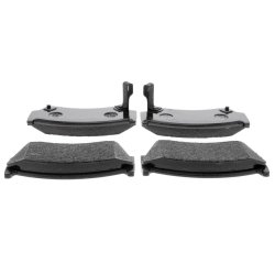 Brake Pad Set ACKOJA A38-0050 OE Ref 410601N090