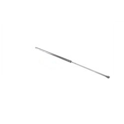 Vérin à gaz pour coffre ACKOJA A38-0069 pour NISSAN, VAUXHALL et plus encore... ACKOJA