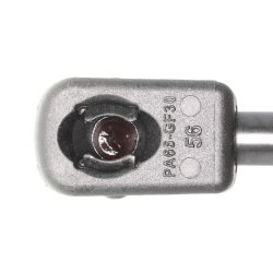 Vérin à gaz pour coffre ACKOJA A38-0073 pour NISSAN, VAUXHALL ACKOJA