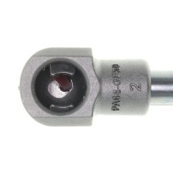 Vérin à gaz pour coffre ACKOJA A38-0076 pour NISSAN X-TRAIL ACKOJA