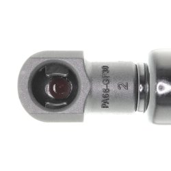 Vérin à gaz pour coffre ACKOJA A38-0076 pour NISSAN X-TRAIL ACKOJA