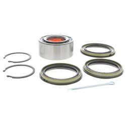 Wheel Bearing Kit ACKOJA A38-0084 OE Ref 4021050Y00