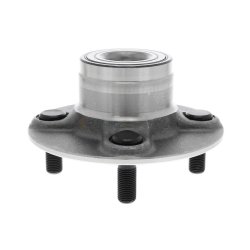 Kit de roulement de roue ACKOJA A38-0087 pour NISSAN OE 43200-0M000 ACKOJA