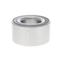 Kit de roulement de roue ACKOJA A38-0092 pour DACIA, MERCEDES, NISSAN et plus encore... ACKOJA