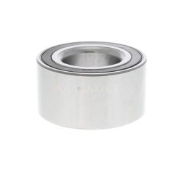 Kit de roulement de roue ACKOJA A38-0092 pour DACIA, MERCEDES, NISSAN et plus encore... ACKOJA