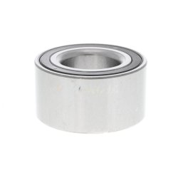 Kit de roulement de roue ACKOJA A38-0092 pour DACIA, MERCEDES, NISSAN et plus encore... ACKOJA