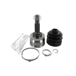Cv Joint Kit ACKOJA A38-0107 OE Ref 39211AV625