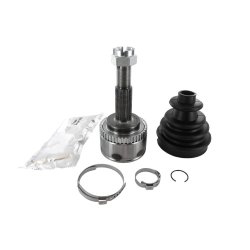 Cv Joint Kit ACKOJA A38-0122 OE Ref 39211BM527