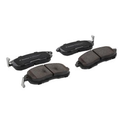 Brake Pad Set ACKOJA A38-0131 OE Ref D10601KA1A