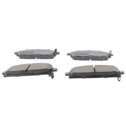 Brake Pad Set ACKOJA A38-0147 OE Ref 410601W387