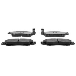 Brake Pad Set ACKOJA A38-0148 OE Ref 4106095F0A