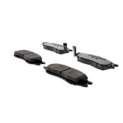 Jeu de plaquettes de frein ACKOJA A38-0148 pour NISSAN ALMERA OE 41060-95F0A ACKOJA