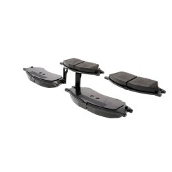 Jeu de plaquettes de frein ACKOJA A38-0148 pour NISSAN ALMERA OE 41060-95F0A ACKOJA