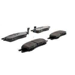 Jeu de plaquettes de frein ACKOJA A38-0148 pour NISSAN ALMERA OE 41060-95F0A ACKOJA