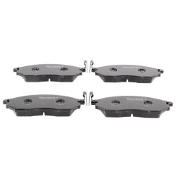 Brake Pad Set ACKOJA A38-0150 OE Ref D10605X00A