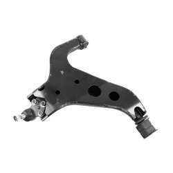 Bras de suspension arrière ACKOJA A38-0251 pour HYUNDAI SANTA