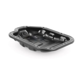 Oil Sump ACKOJA A38-0290 OE Ref 111104P110 ACKOJA