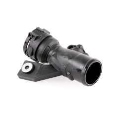 Tuyau d'air de suralimentation ACKOJA A38-0296 pour NISSAN DUALIS OE 14460-BB30A ACKOJA