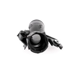 Tuyau d'air de suralimentation ACKOJA A38-0296 pour NISSAN DUALIS OE 14460-BB30A ACKOJA