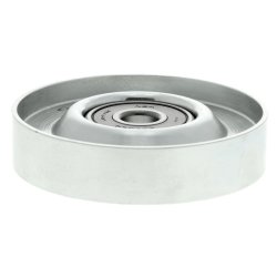 Vribbed Belt Deflection Guide Pulley ACKOJA A38-0335 OE Ref 11927AN301