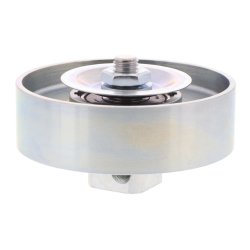 Vribbed Belt Tensioner Pulley ACKOJA A38-0337 OE Ref 119259F60A
