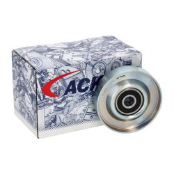 Poulie tendeuse de courroie striée ACKOJA A38-0373 pour NISSAN ACKOJA