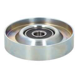 Poulie tendeuse de courroie striée ACKOJA A38-0373 pour NISSAN ACKOJA