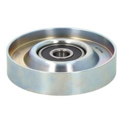 Poulie tendeuse de courroie striée ACKOJA A38-0373 pour NISSAN ACKOJA