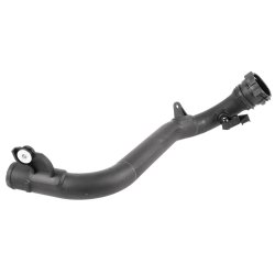 Charge Air Hose ACKOJA A38-0387 OE Ref 144601FE1C