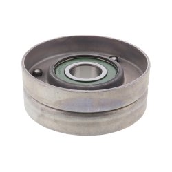 Vribbed Belt Tensioner Pulley ACKOJA A38-0395 OE Ref 119551KC0A