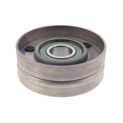 Poulie tendeuse de courroie striée ACKOJA A38-0395 pour NISSAN JUKE ACKOJA