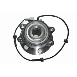 Wheel Bearing Kit ACKOJA A38-0398 OE Ref 40202JR70B