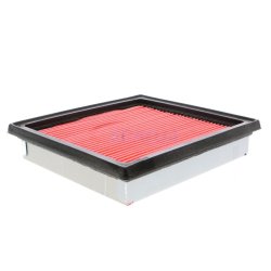 Filtre à air ACKOJA A38-0401 pour NISSAN MARCH, REMARQUE OE 1137487 ACKOJA