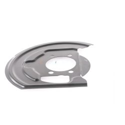 Panneau anti-éclaboussures de disque de frein ACKOJA A38-0496 pour NISSAN DUALIS ACKOJA