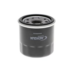 Oil Filter ACKOJA A38-0505 OE Ref 8200257642