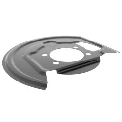 Brake Disc Splash Panel ACKOJA A38-0517 OE Ref 41151JG00A