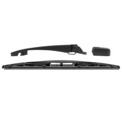 Wiper Arm Set ACKOJA A38-0519 OE Ref 28781EA500KIT