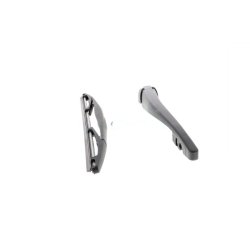 Ensemble de bras d'essuie-glace ACKOJA A38-0519 OE 28781EA500 ACKOJA