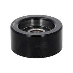 Vribbed Belt Tensioner Pulley ACKOJA A38-0527 OE Ref 119555X00DPART