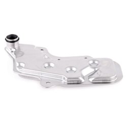 Vribbed Belt Deflection Guide Pulley ACKOJA A38-0528 OE Ref 119552A10ALCREF