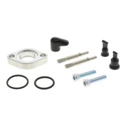 Soupape de régulation de pression pour système Common Rail ACKOJA A38-11-0004 pour ISUZU et autres... ACKOJA