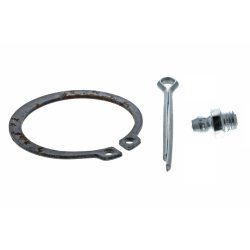 Rotule ACKOJA A38-1202 pour NISSAN OE 40160-00001 ACKOJA