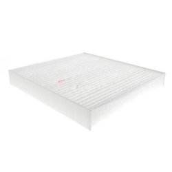 Filtre d'habitacle ACKOJA A38-30-0006 pour ISUZU, LEXUS, NISSAN ACKOJA