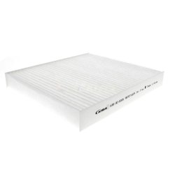 Filtre d'habitacle ACKOJA A38-30-0006 pour ISUZU, LEXUS, NISSAN ACKOJA