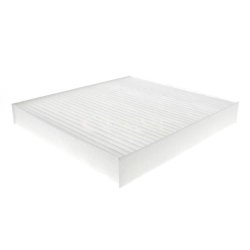 Filtre d'habitacle ACKOJA A38-30-0006 pour ISUZU, LEXUS, NISSAN ACKOJA