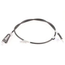 Handbrake Cable ACKOJA A38-30011 OE Ref 36530BM700